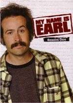 My Name is Earl S1