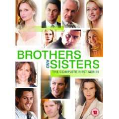 Brothers and Sisters - Season 1
