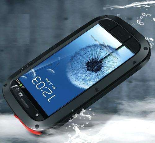 Galaxy S3 LOVE MEI Extreme Case [for Boss64 only]