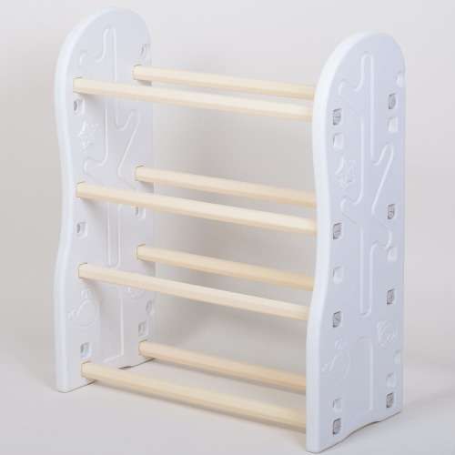JuniorFX Toy Storage Organiser Shelf