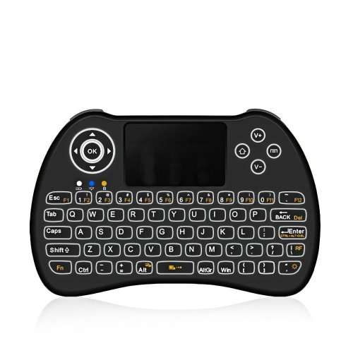 Ntech T95Q Android 8.1 4K TV Media Box with DSTVNow