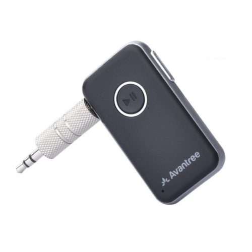 Avantree CK121 Portable Wireless Audio Receiver
