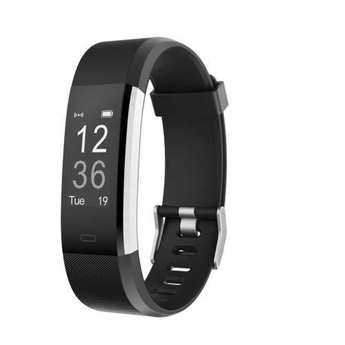 Ntech Veryfit H115 Plus Fitness Tracker
