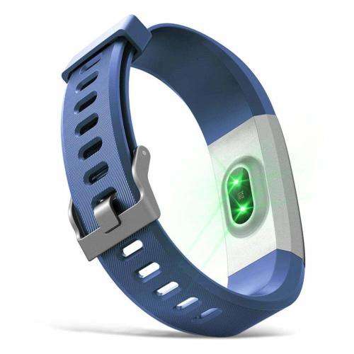 Ntech Veryfit H115 Plus Fitness Tracker