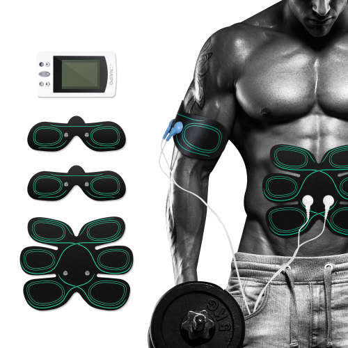 Naipo Muscle TENS Toner Abs Toning Stimulator