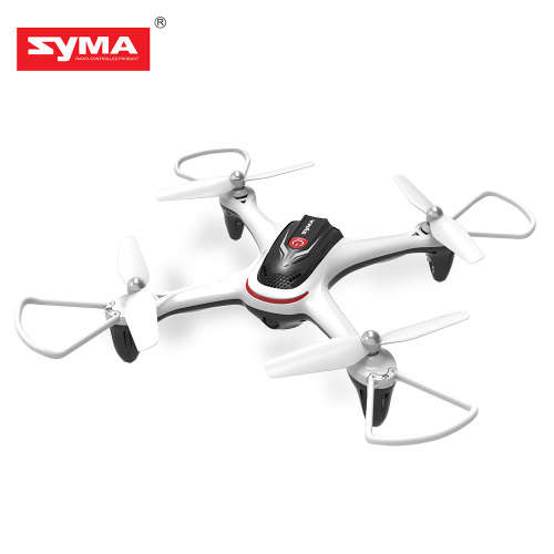 Syma X15W Quadcopter Drone with HD Camera