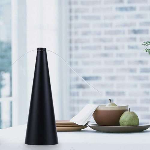 HomeFX Large 24cm Fly Repellent Fan