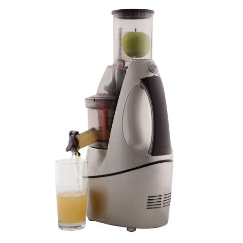 2018 DNA Cold Press Juicer in Silver - New 3rd Generation