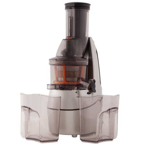 2018 DNA Cold Press Juicer in Silver - New 3rd Generation