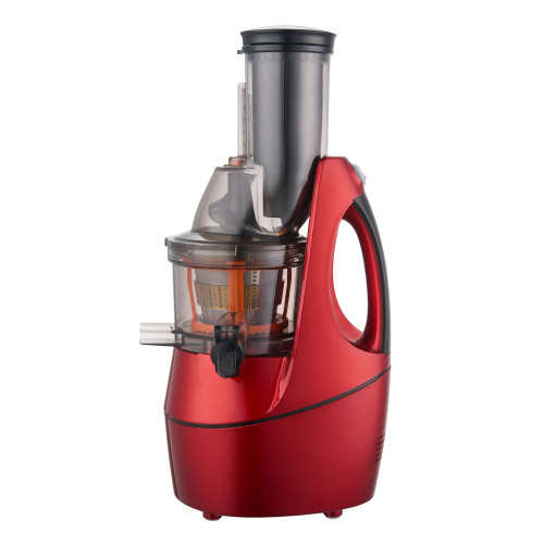 2018 DNA Cold Press Juicer in Red - New 3rd Generation