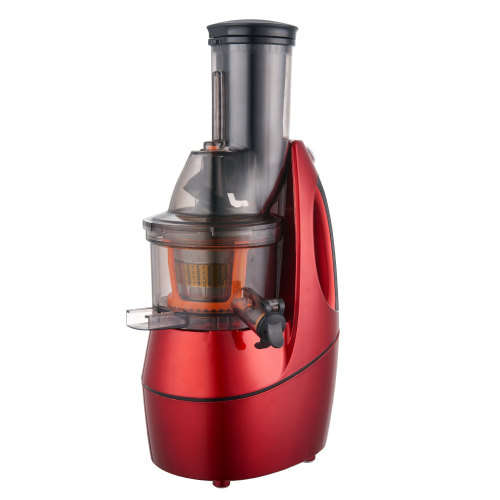 2018 DNA Cold Press Juicer in Red - New 3rd Generation