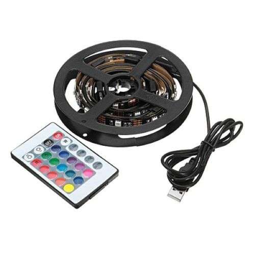 USB TV LED Strip Lights