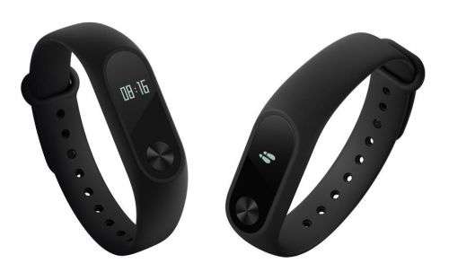 BLUETOOTH M2 FITNESS TRACKER SMART WATCH