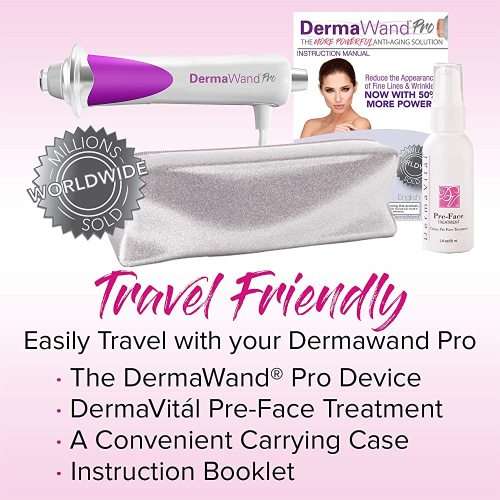 DERMA WANDI WRINKLE SOLUTION