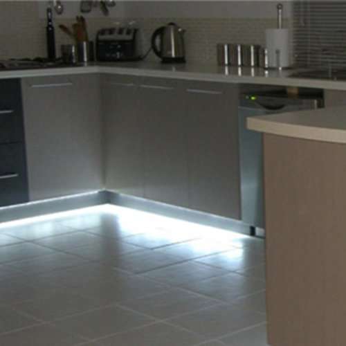 UNDERLIGHT MOTION ACTIVATED LED STRIP LIGHT