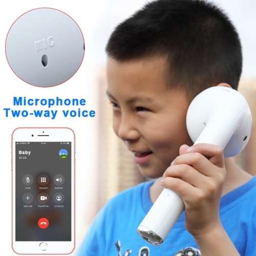2020 PORTABLE GIANT WIRELESS BLUETOOTH EARPHONE/HEADSET SPEAKER