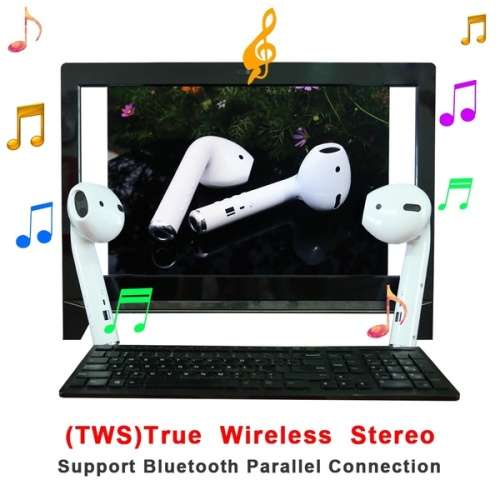 2020 PORTABLE GIANT WIRELESS BLUETOOTH EARPHONE/HEADSET SPEAKER