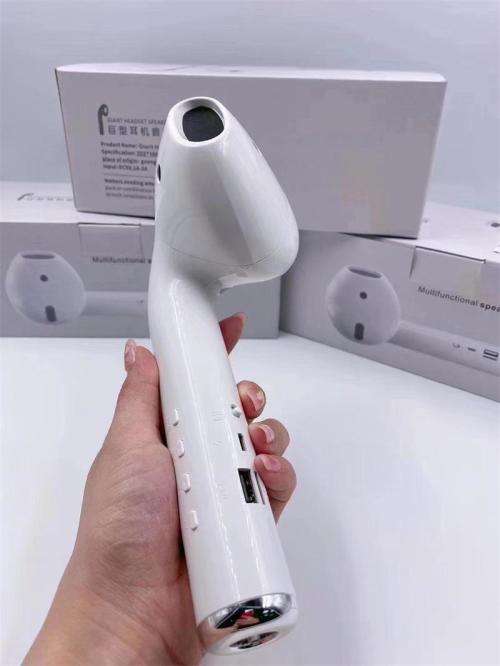 2020 PORTABLE GIANT WIRELESS BLUETOOTH EARPHONE/HEADSET SPEAKER