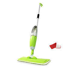 Clean Home Healthy Spray Mop