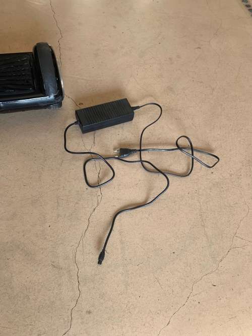 Hoverboard by EZwheels