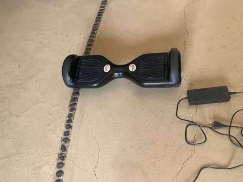 Hoverboard by EZwheels