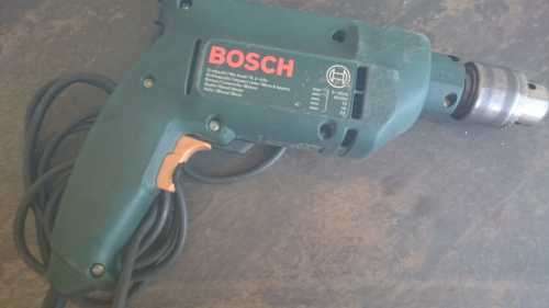 BOSCH DRILL CSB 550 RE