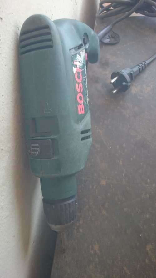 BOSCH DRILL PSB 650 RE