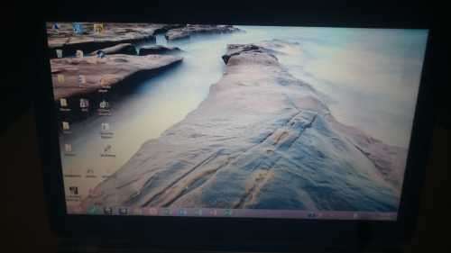 HP PAVILION I3  WINDOWS 8 LAPTOP