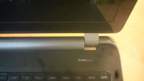 HP PAVILION I3  WINDOWS 8 LAPTOP