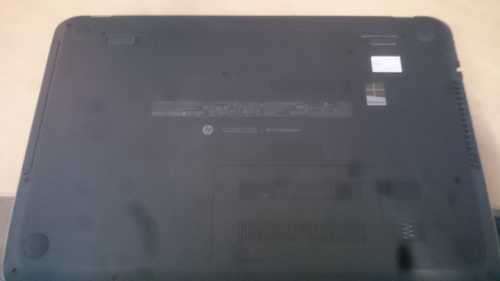 HP PAVILION I3  WINDOWS 8 LAPTOP