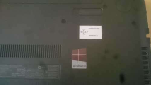 HP PAVILION I3  WINDOWS 8 LAPTOP