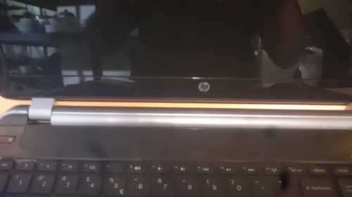 HP PAVILION I3  WINDOWS 8 LAPTOP