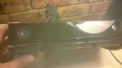 XBOX ONE SENSOR KINECT