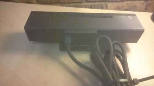XBOX ONE SENSOR KINECT