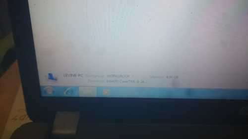 HP PROBOOK 4530s I 5 LAPTOP