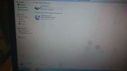 HP PROBOOK 4530s I 5 LAPTOP