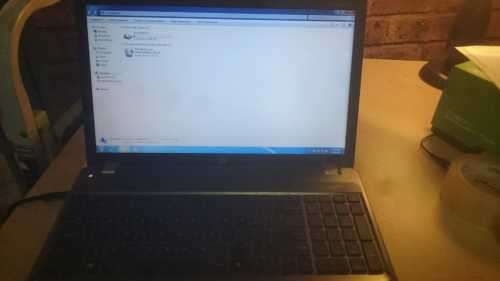 HP PROBOOK 4530s I 5 LAPTOP