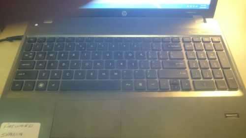 HP PROBOOK 4530s I 5 LAPTOP