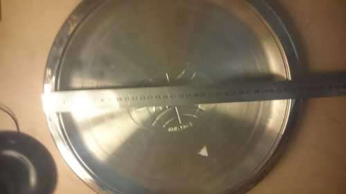 AMC CLASSIC TRAY 34CM