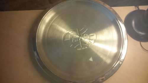 AMC CLASSIC TRAY 34CM