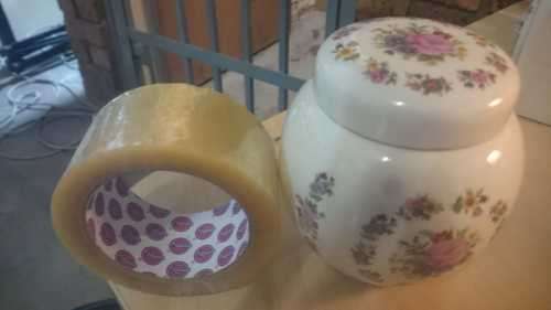 VINTAGE TRINKET DISH SADLER ENGLAND PORCELAIN