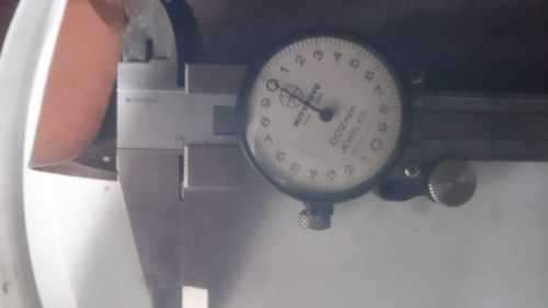 VINTAGE MITUTOYO MICRO VERNIER