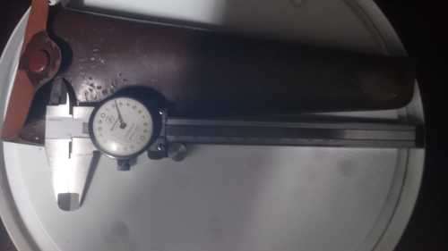 VINTAGE MITUTOYO MICRO VERNIER