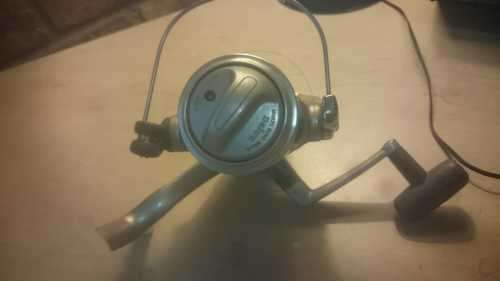 VINTAGE DAIWA SPINSTAR Z 3500 C FISHING REEL
