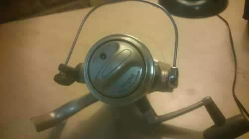 VINTAGE DAIWA SPINSTAR Z 3500 C FISHING REEL