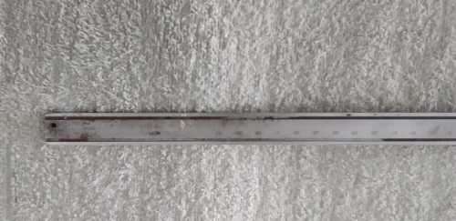 VINTAGE BIG MITUTOYO VERNIER