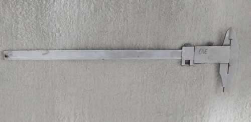 VINTAGE BIG MITUTOYO VERNIER