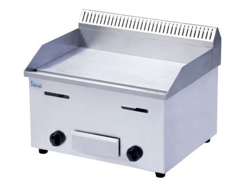 Gas Flat Top Griller