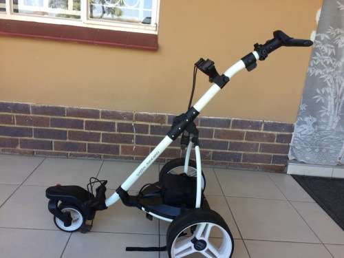Electrical Golf Trolley "NEW"
