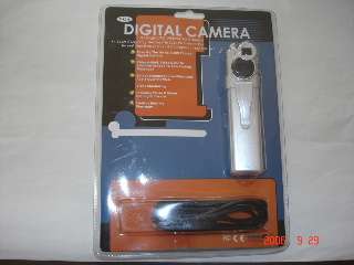 (Add R50 GET 1 FREE) 3 in 1 Digital camera / PC-WEB / Video camera /64MB